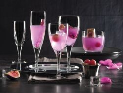 Colectii pahare PASABAHCE