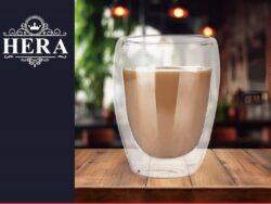 Pahare cu pereti dublii